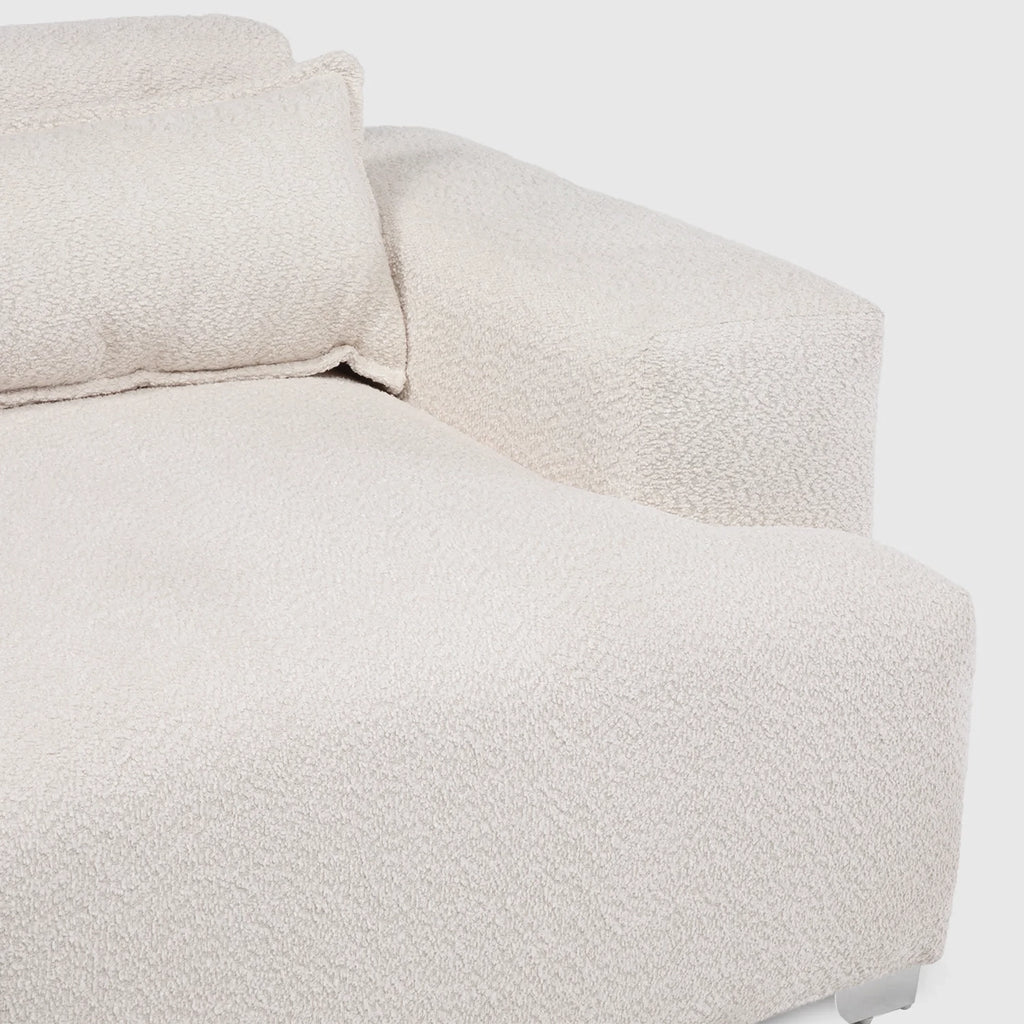 Mons Sofá 2C Cala - Boucle