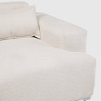 Mons Sofá 2C Cala - Boucle