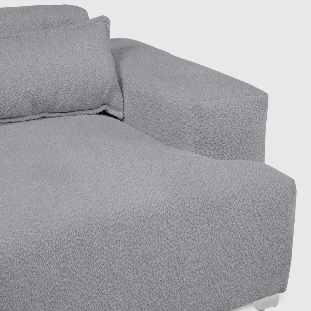 Mons Sofá 2C Cala - Boucle