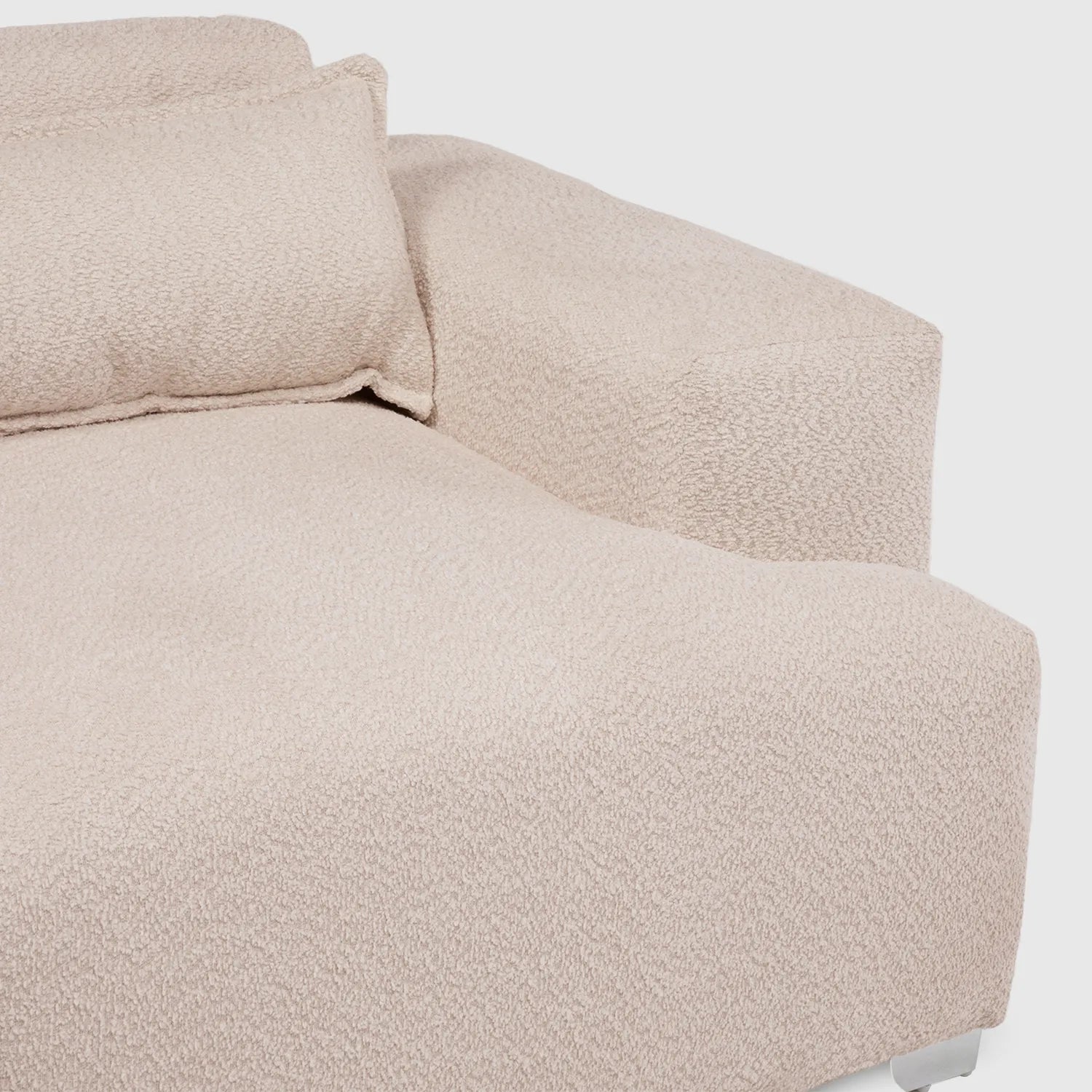 Mons Sofá 2C Cala - Boucle