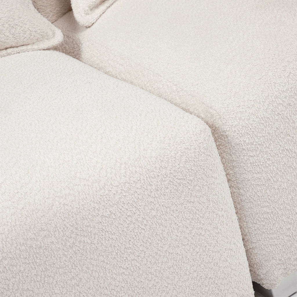 Mons Sofá 2C Cala - Boucle