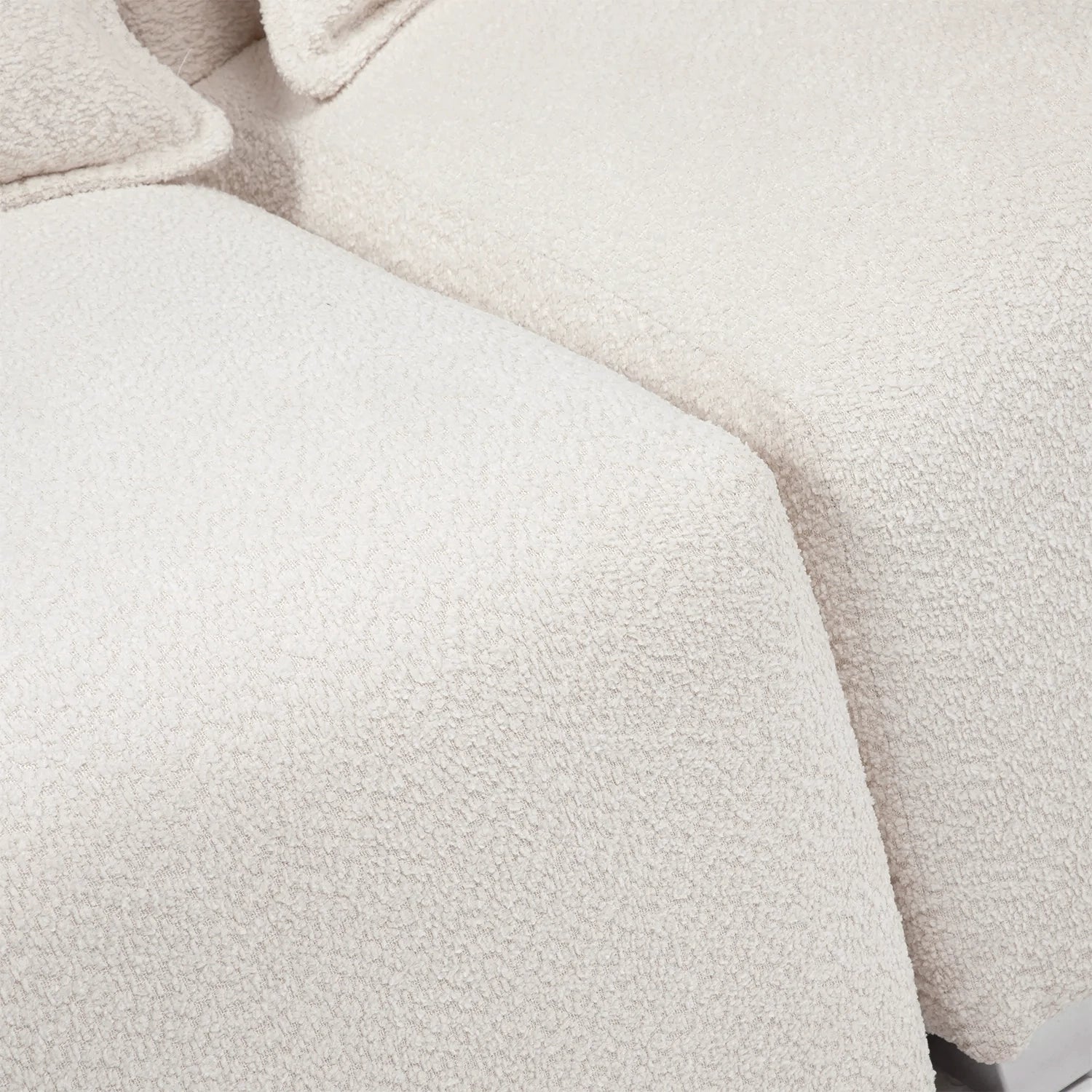 Mons Sofá 2C Cala - Boucle