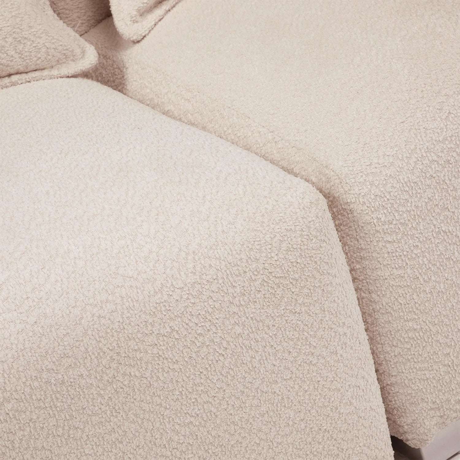 Mons Sofá 2C Cala - Boucle