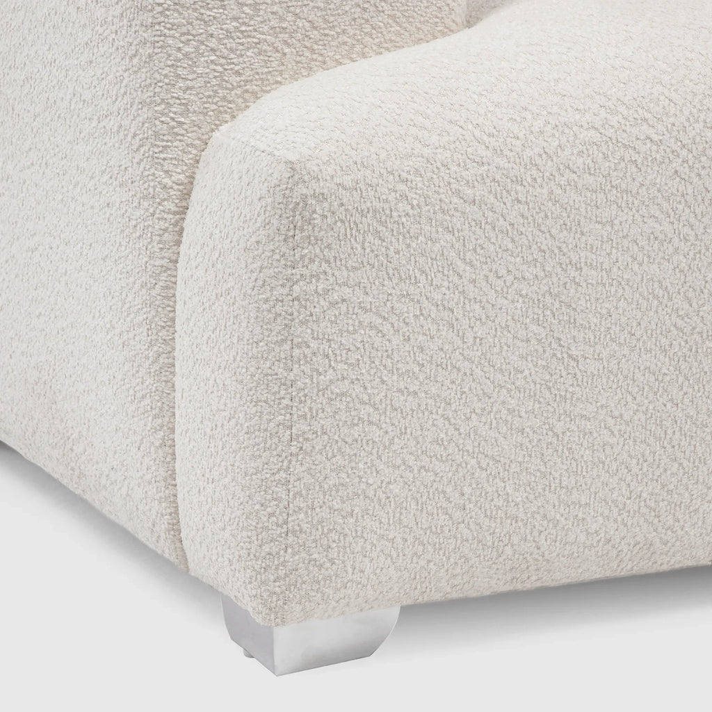 Mons Sofá 2C Cala - Boucle