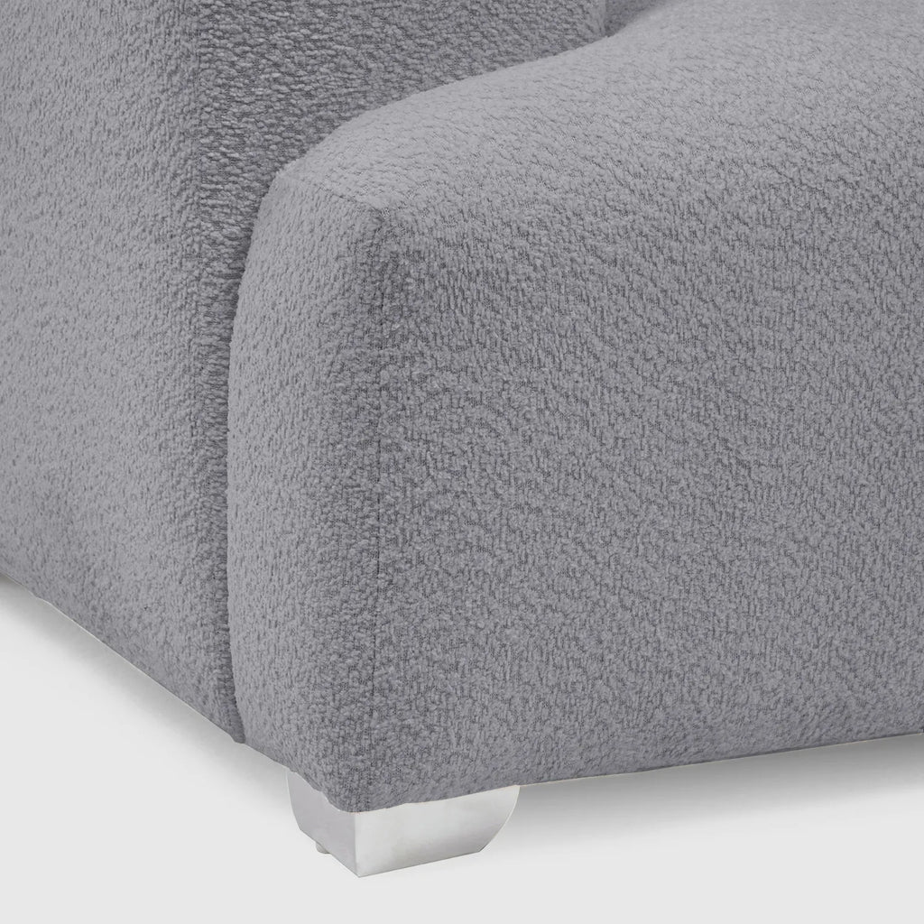 Mons Sofá 2C Cala - Boucle