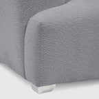 Mons Sofá 2C Cala - Boucle