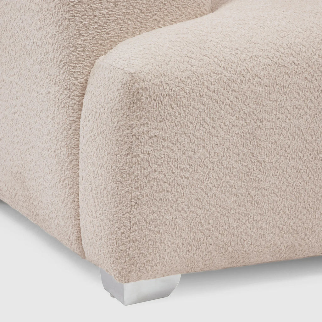 Mons Sofá 2C Cala - Boucle