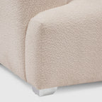 Mons Sofá 2C Cala - Boucle