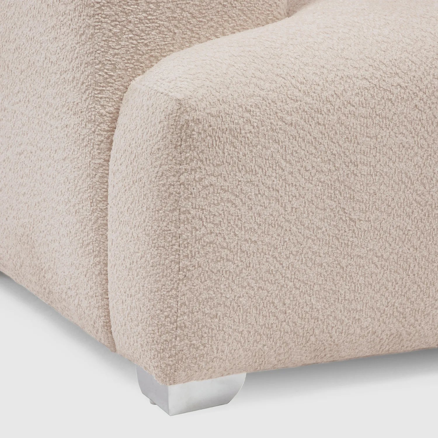 Mons Sofá 2C Cala - Boucle