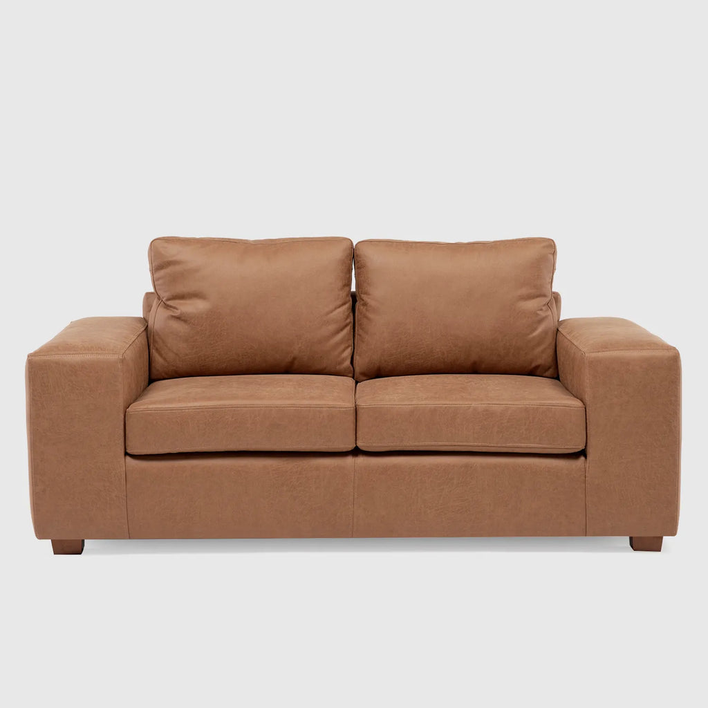 Mons Sofá 2C Etna Cuero Reconstituido