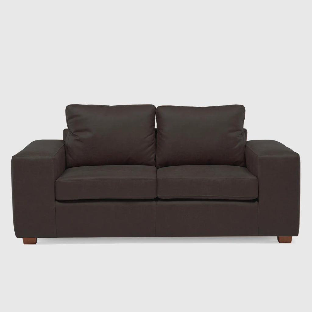 Mons Sofá 2C Etna Cuero Reconstituido