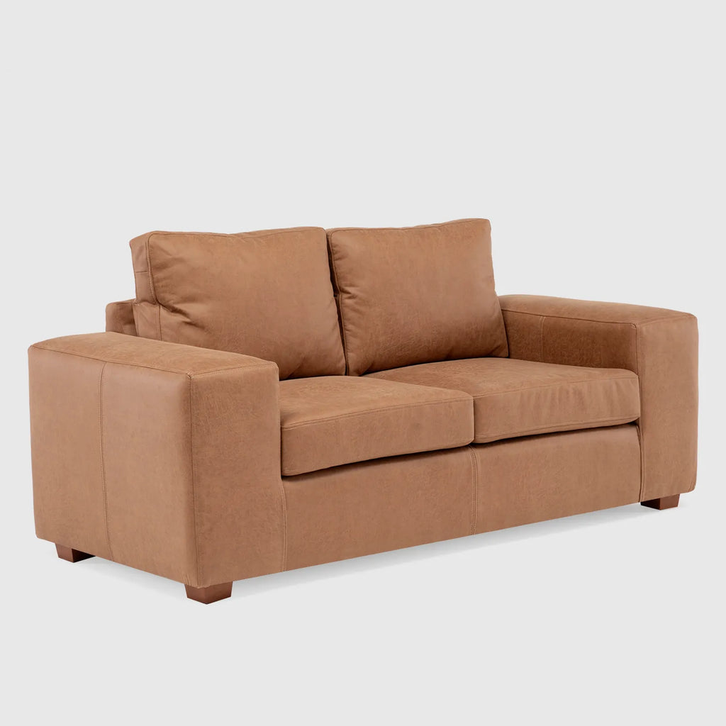 Mons Sofá 2C Etna Cuero Reconstituido