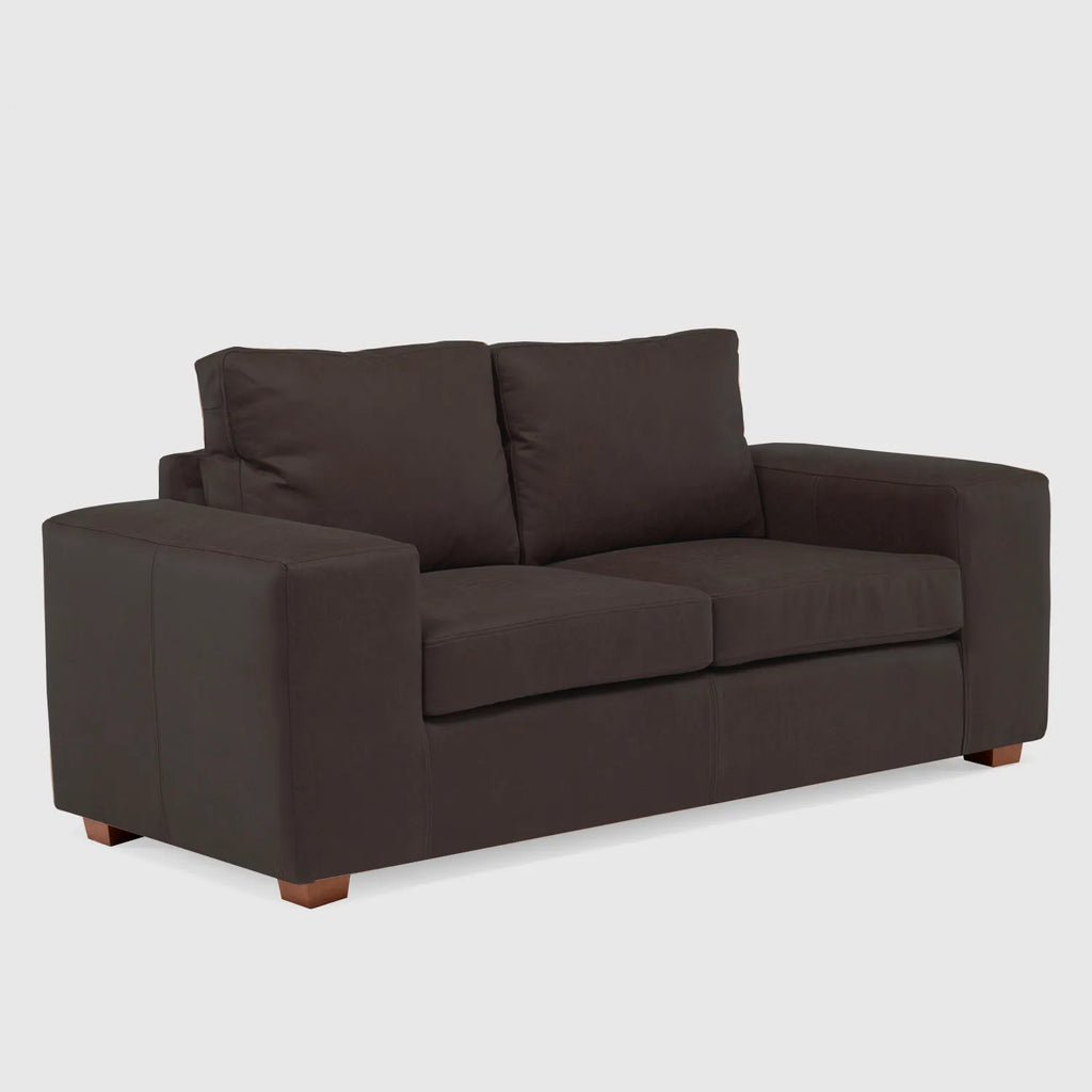 Mons Sofá 2C Etna Cuero Reconstituido