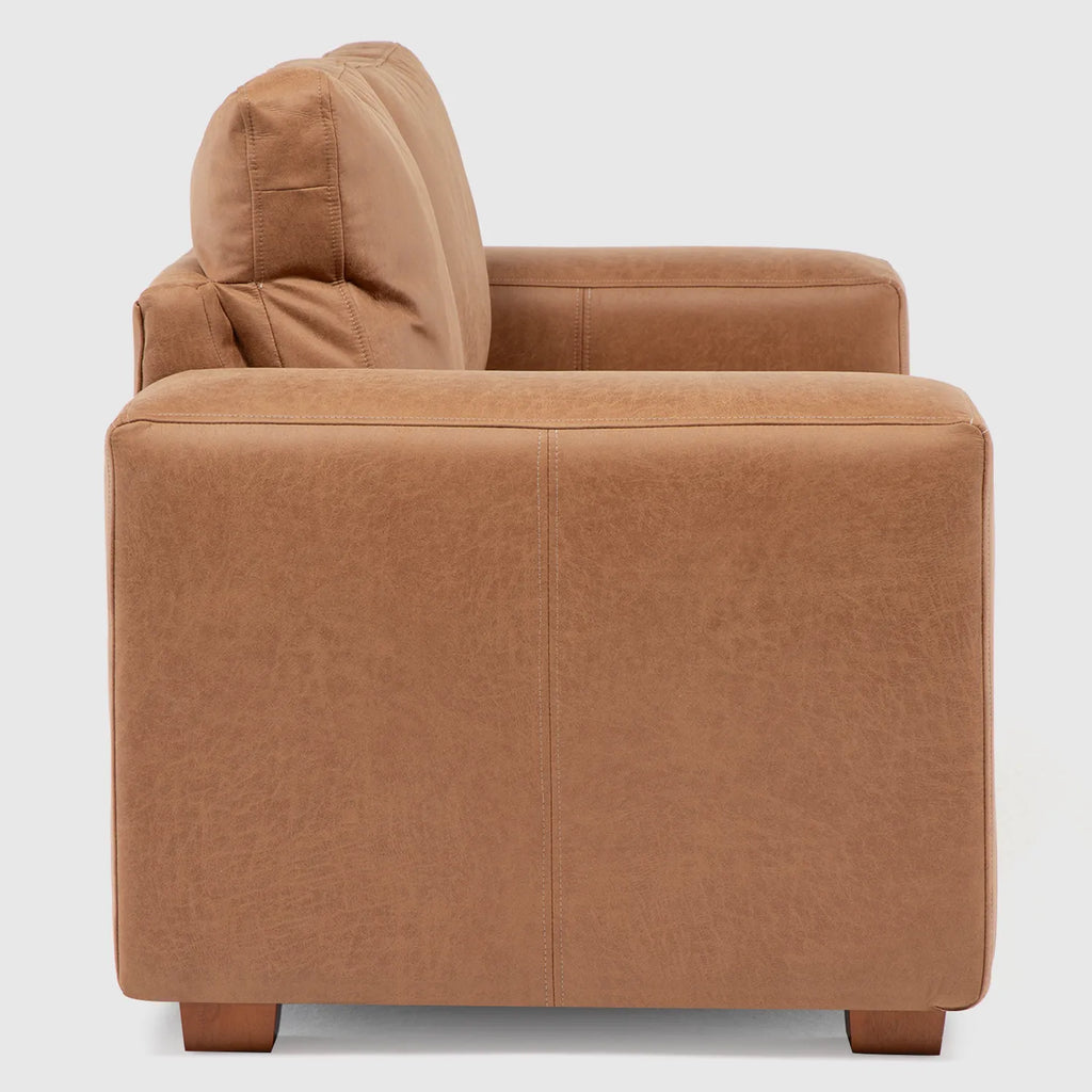 Mons Sofá 2C Etna Cuero Reconstituido