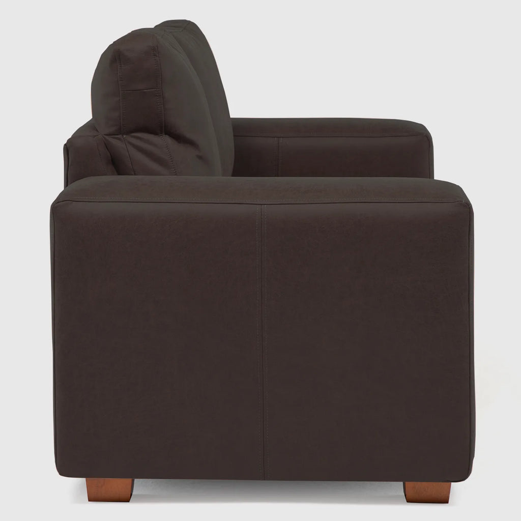 Mons Sofá 2C Etna Cuero Reconstituido