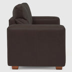 Mons Sofá 2C Etna Cuero Reconstituido