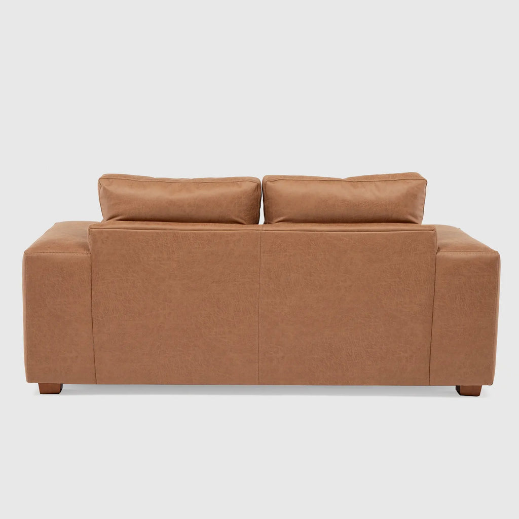 Mons Sofá 2C Etna Cuero Reconstituido