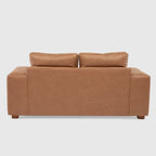 Mons Sofá 2C Etna Cuero Reconstituido