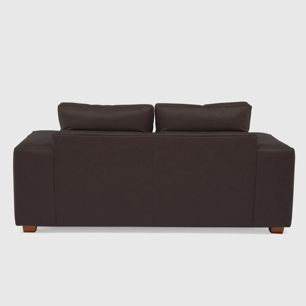 Mons Sofá 2C Etna Cuero Reconstituido