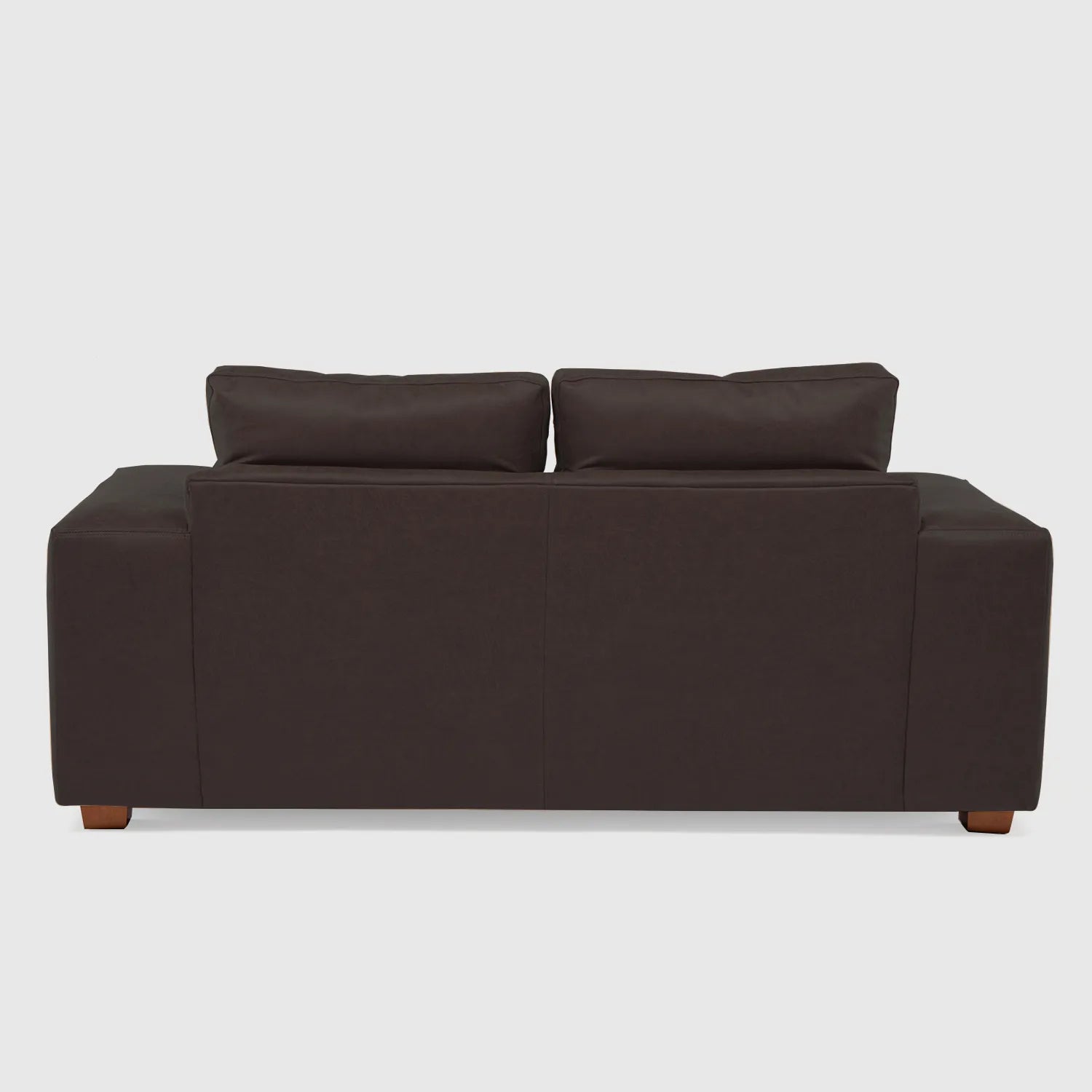 Mons Sofá 2C Etna Cuero Reconstituido