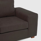 Mons Sofá 2C Etna Cuero Reconstituido