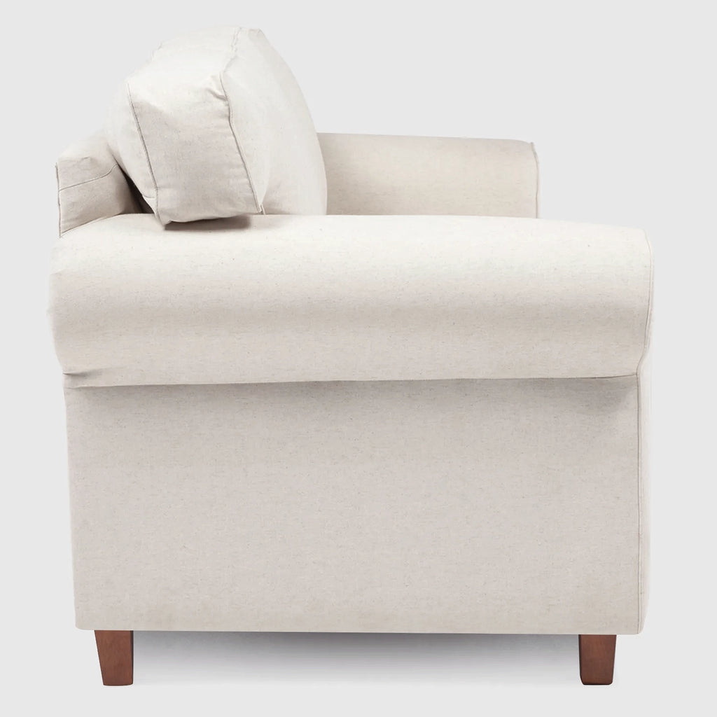 Mons Sofá 3C Dalia Lino