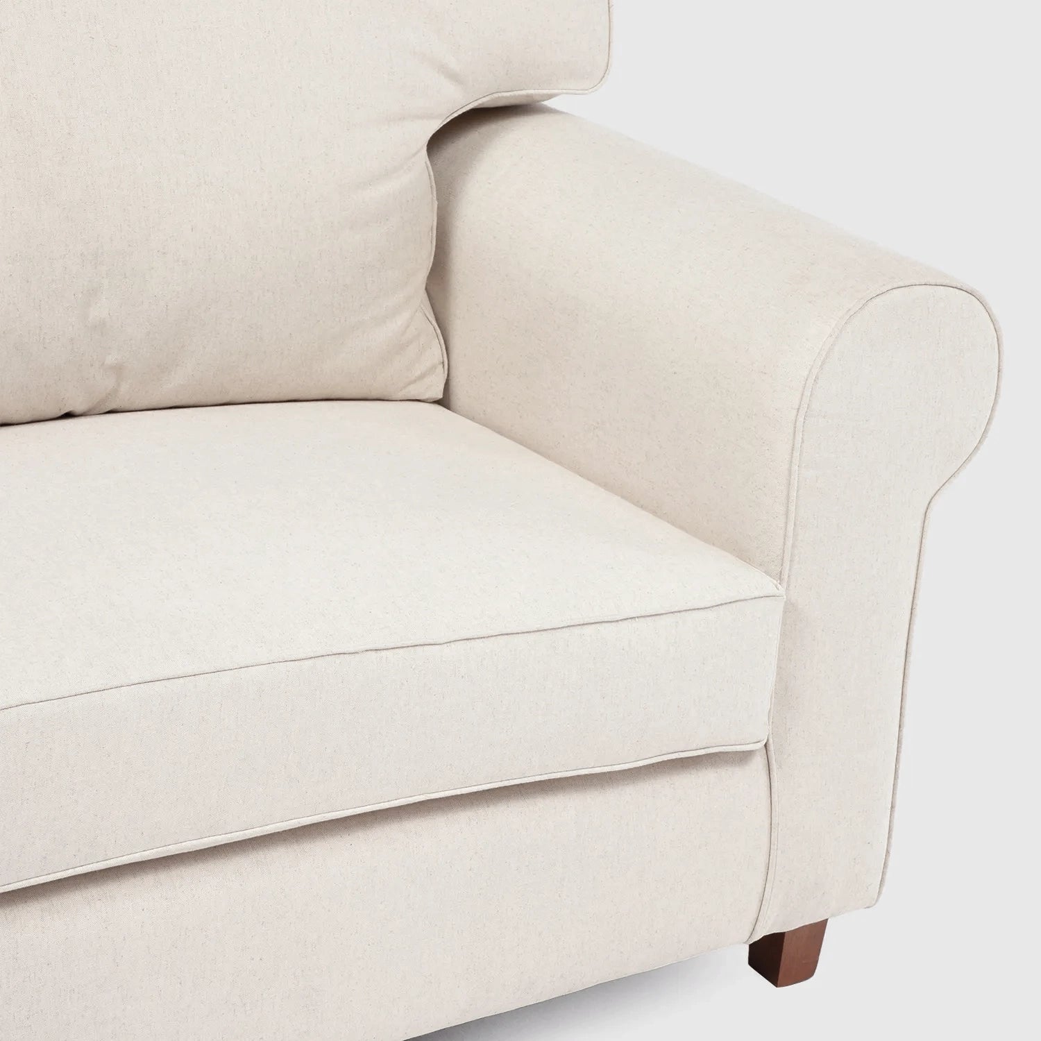 Mons Sofá 3C Dalia Lino