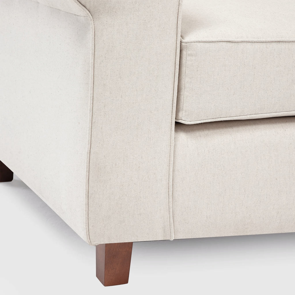 Mons Sofá 3C Dalia Lino