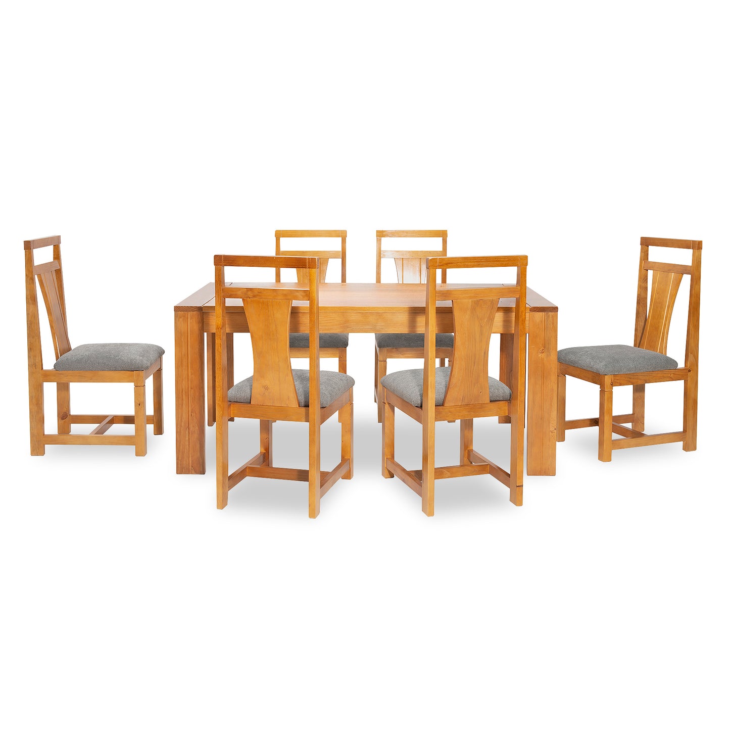 Comedor Mons 6 Sillas