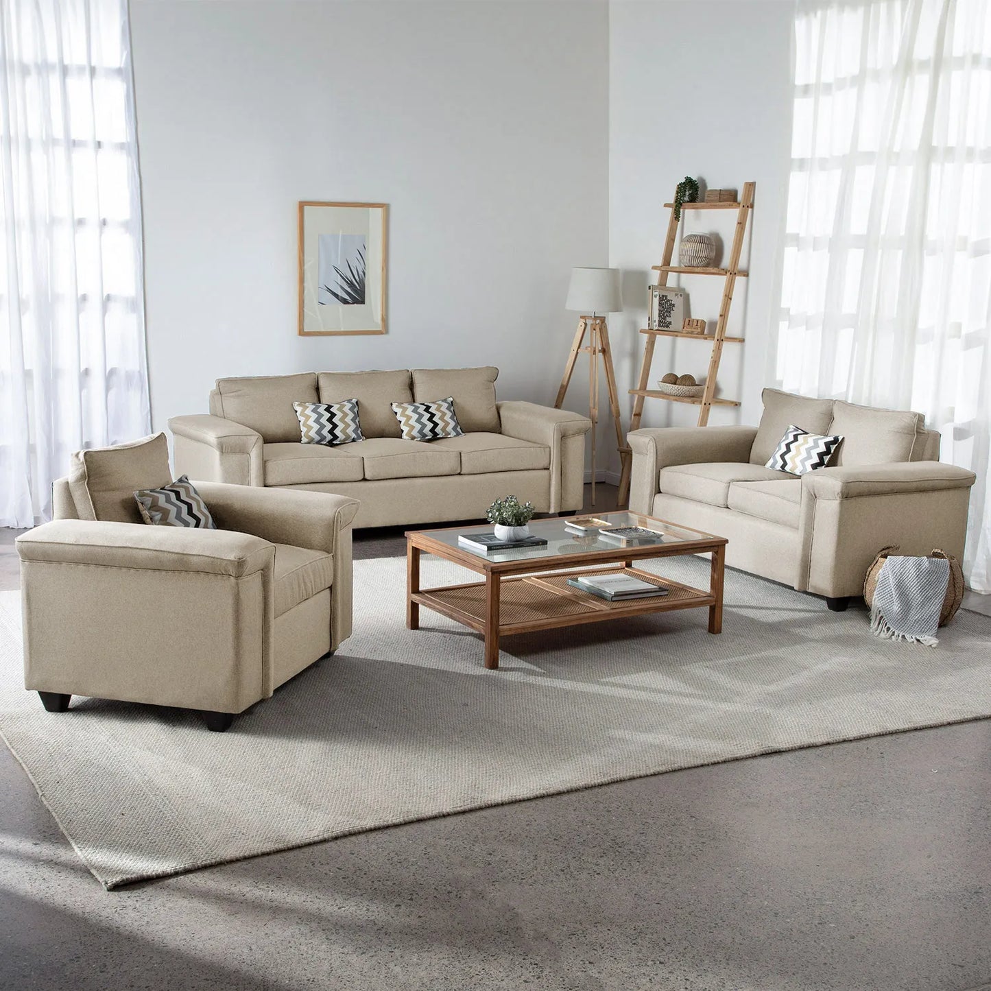 Mons Living 3.2.1 Sicilia