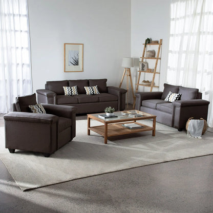 Mons Living 3.2.1 Sicilia