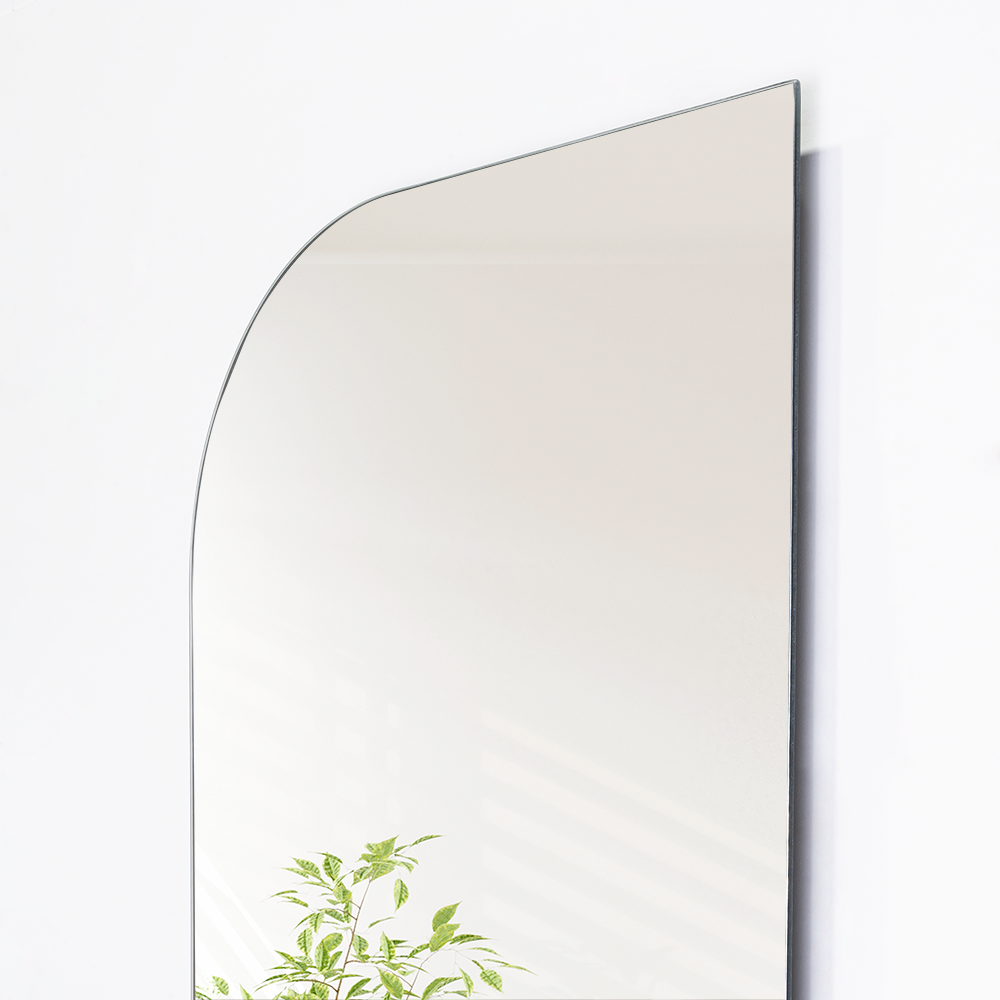Espejo Anto Diseño Irregular - vista 4