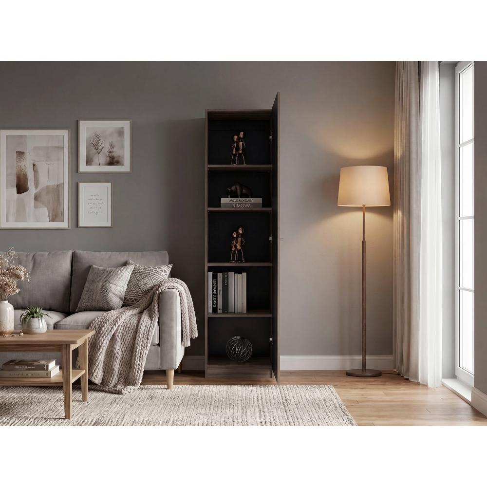 Estante E5 Home E Una Puerta, Avella - vista 2