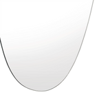 Espejo Baikal, Diseño Irregular - vista 9
