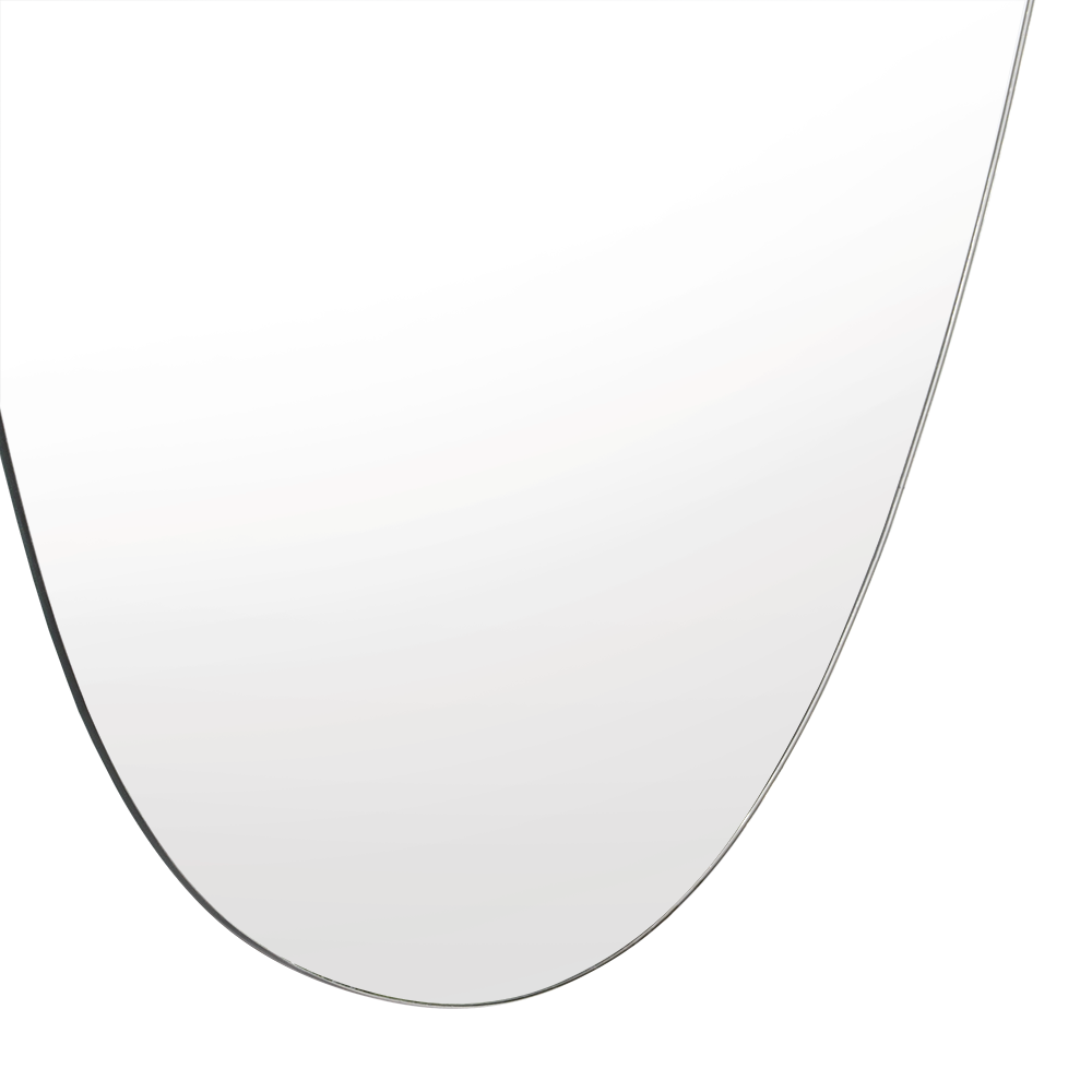 Espejo Baikal, Diseño Irregular - vista 9
