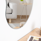 Espejo Belaterra, Diseño Irregular - vista 3