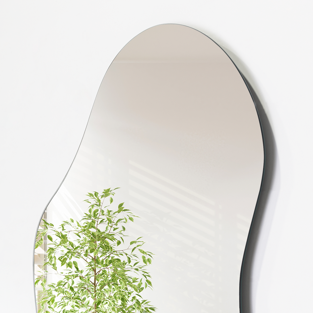 Espejo Belaterra, Diseño Irregular - vista 5