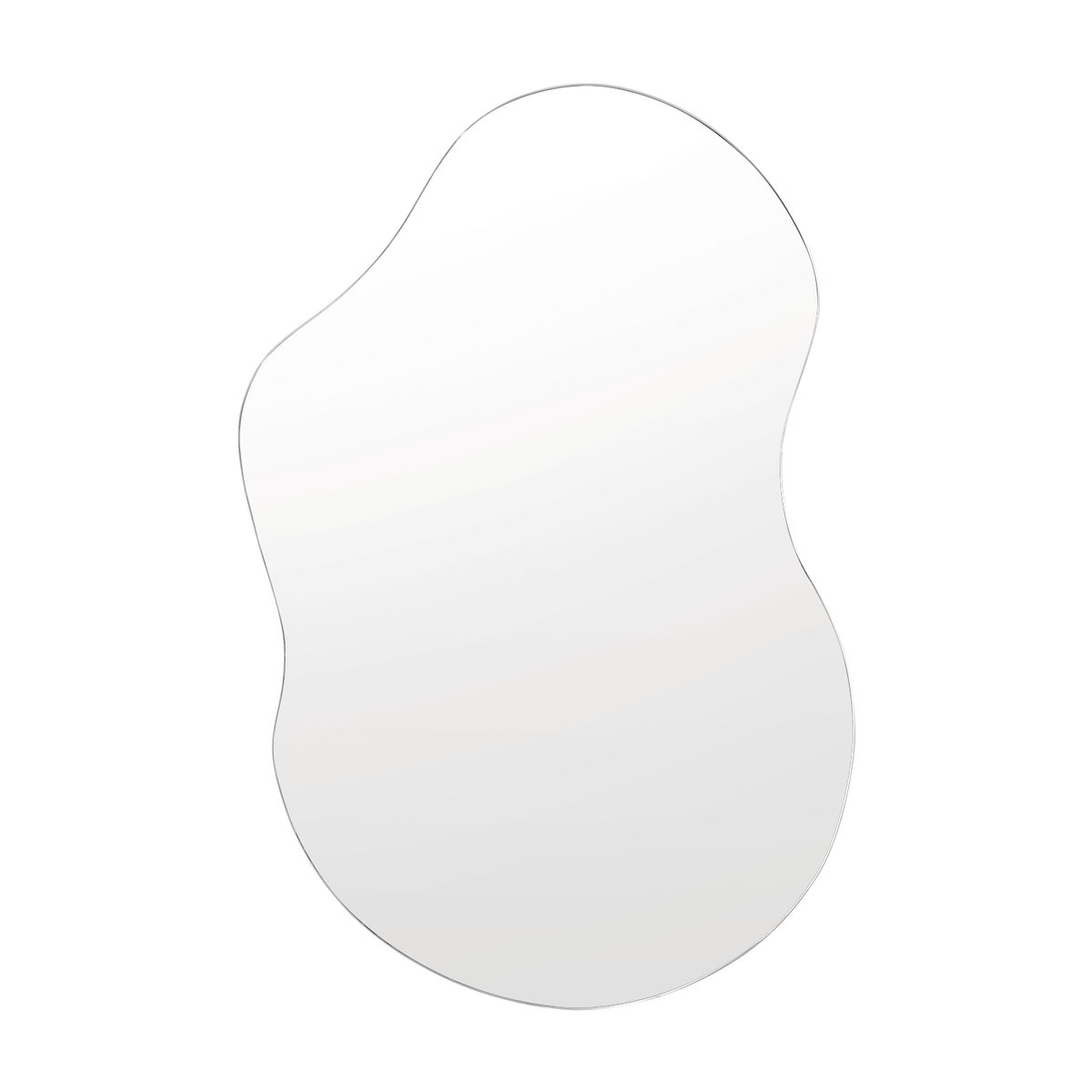 Espejo Belaterra, Diseño Irregular - vista 6