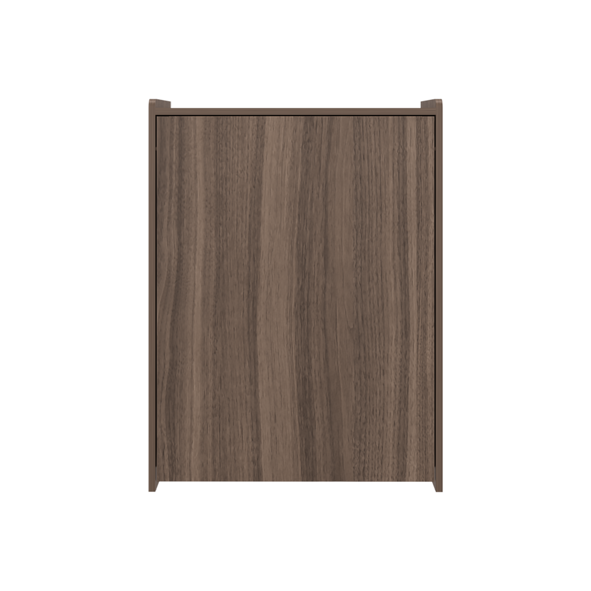Escritorio Plegable Lesli, Avellana, con un Diseño Funcional y Práctico - vista 6