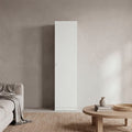 Estante E5 Home E Una Puerta, Blanco - vista 1