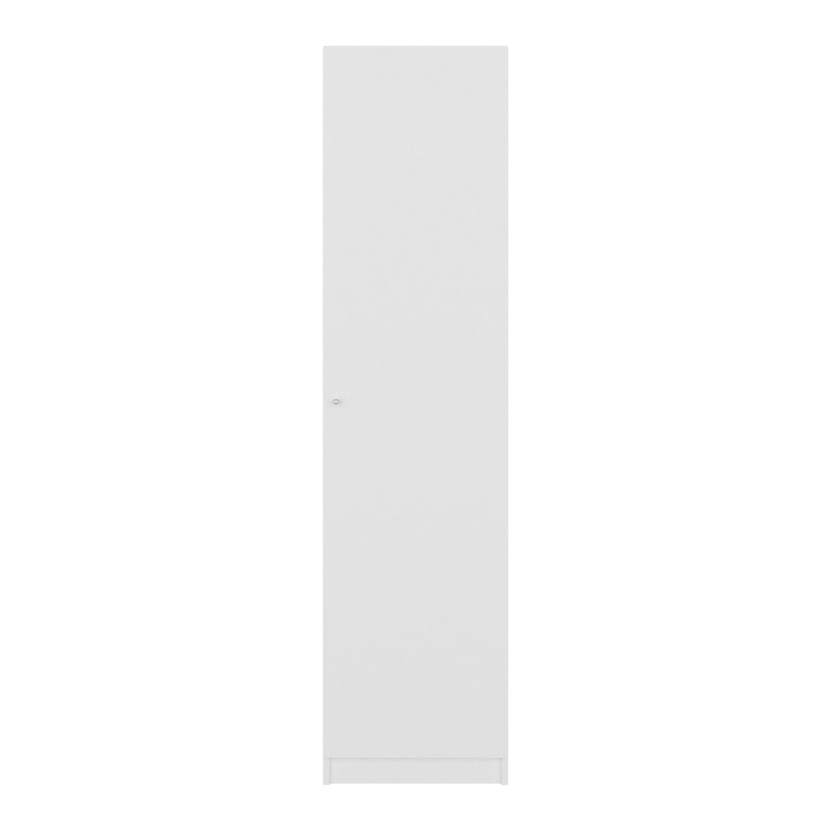 Estante E5 Home E Una Puerta, Blanco - vista 3