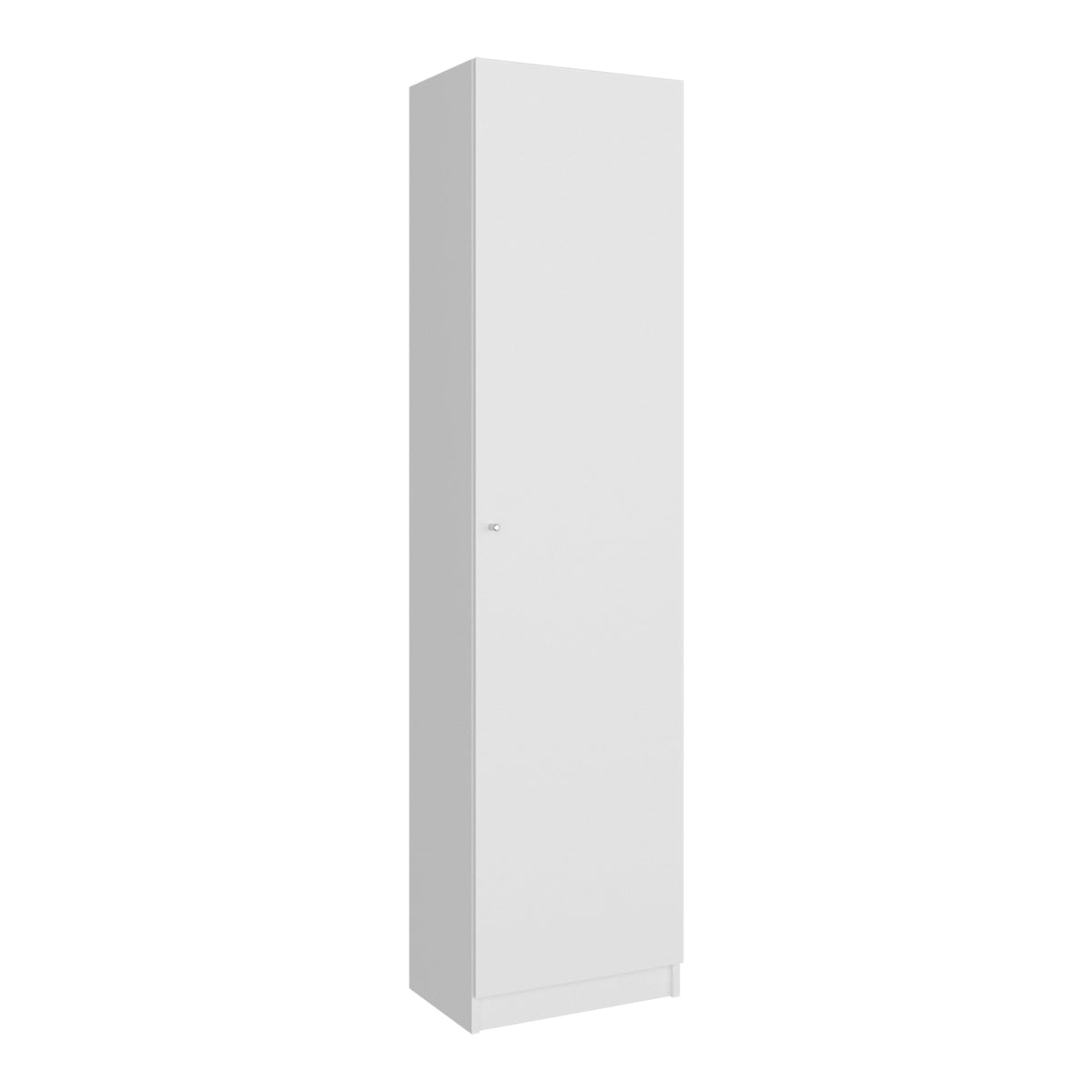 Estante E5 Home E Una Puerta, Blanco - vista 5