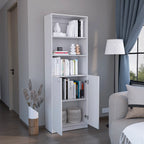Estante E4 Home - Blanco