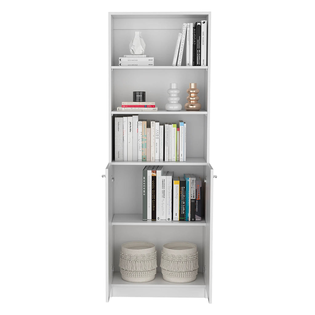 Estante E4 Home - Blanco