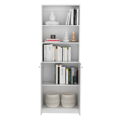 Estante E4 Home - Blanco