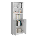Estante E4 Home - Blanco