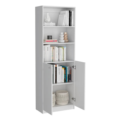 Estante E4 Home - Blanco