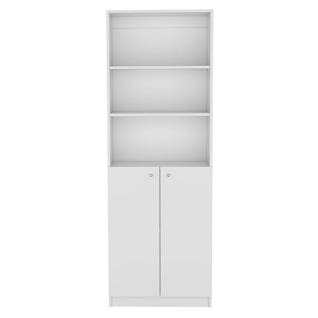 Estante E4 Home - Blanco