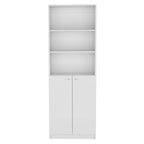Estante E4 Home - Blanco