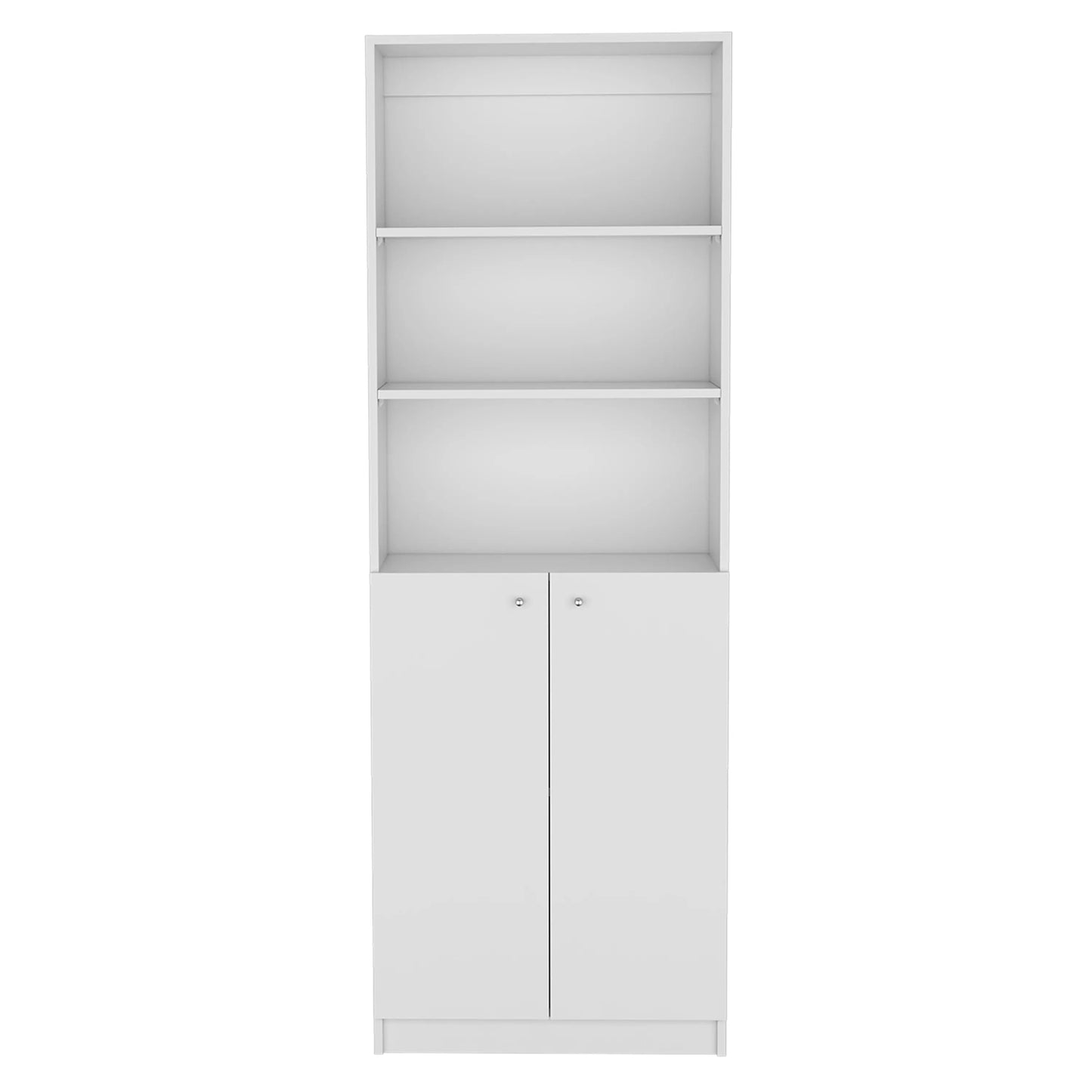 Estante E4 Home - Blanco
